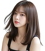 Amazon.co.jp: HIYE 人毛100% 超ロング フルウィッグ かつら おしゃれ