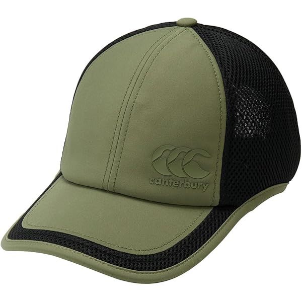 Canterbury　キャップ Canterbury Flexfit Drill Cap / World Rugby Shop - Canterbury USA