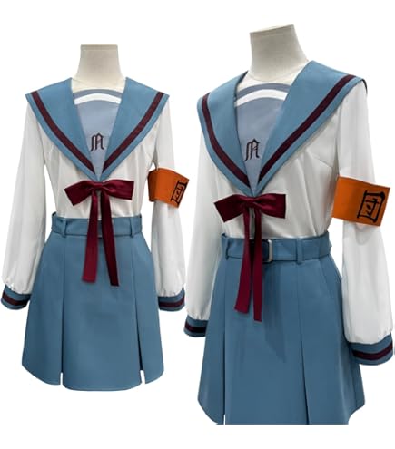 Amazon.co.jp: 【cosmch20】ToHeart2/トゥハート2女子制服 夏服 向坂
