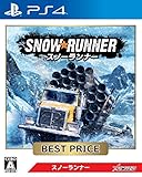 PS4版　スノーランナー BEST PRICE