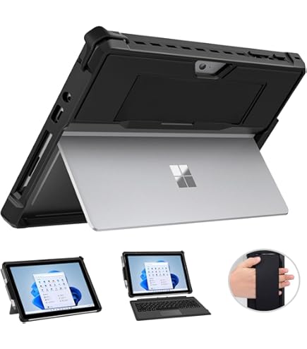 Amazon.co.jp: Microsoft Surface Go シグネチャータイプカバー
