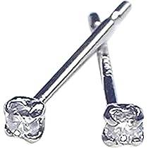 年末年始SALE新品未使用ＬｕｇeＪｅｗｅｌｒｙ一粒ダイヤモンドピアス0.1ct Amazon | [ラグジュエリー] [Lugejewelry] pt900 0.2ct 一粒