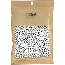 Amazon | パイオニア企画 アラザン 1mm お徳用 100g | パイオニア企画