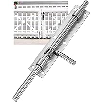 Amazon | S.fields.inc 門落とし 丸落し 丸棒 門扉止め かんぬき Amazon | S.fields.inc 門落とし 丸落し 丸棒 門扉止め かんぬき