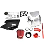 アルトワークス/HA36s/スペーシア/モンスターブローオフバルブキャンセル アルトワークス/HA36s/スペーシア/モンスターブローオフバルブ