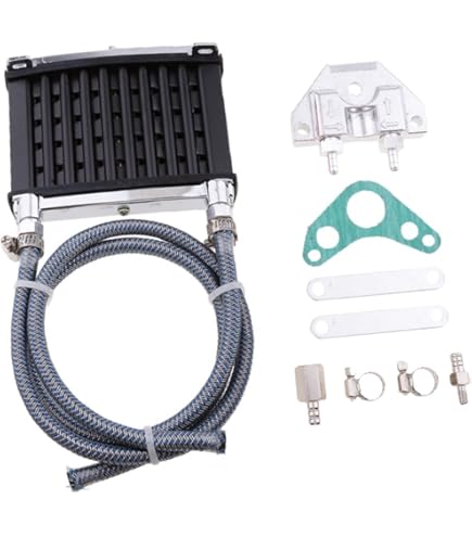 アクティブオイルクーラー Amazon | アクティブ(ACTIVE) オイルクーラー取り出しセット #6