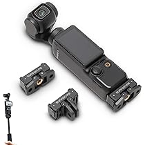 dji オズモポケット3アクセサリー16個➕1個 dji オズモポケット3アクセサリー16個➕1個 Osmo Pocket 3の定番