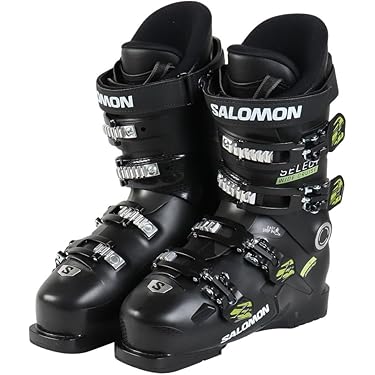 Amazon.co.jp Best Sellers: The most popular items in Snow Ski Boots
