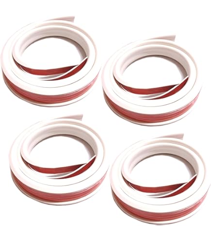 Amazon | INEX 汎用 オーバーフェンダー 2枚組 出幅15mm 全長430mm