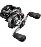 Amazon | シマノ(SHIMANO) ベイトリール 23 メタニウム 100XG (右