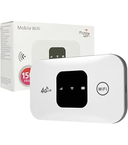 Amazon.co.jp: [Maidisly]【ポータブルルーター・ポケットWi-Fi