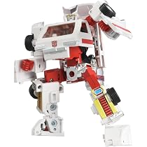 Amazon.co.jp: タカラトミー(TAKARA TOMY) T-SPARK トランスフォーマー