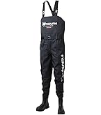 Amazon | [ダイワ] ウェーダー SW－4002S－T ブラック S