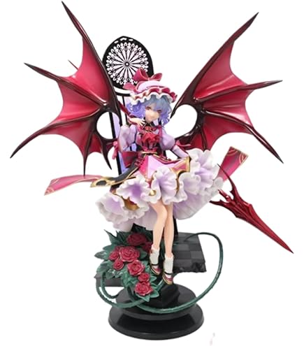 Amazon.co.jp: 東方Project レミリア・スカーレット 紅魔城伝説版