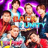 【メーカー特典あり】BACK 2 DA UNITY(AL(スマプラ対応))(特典:スペシャルブロマイド(全1種))