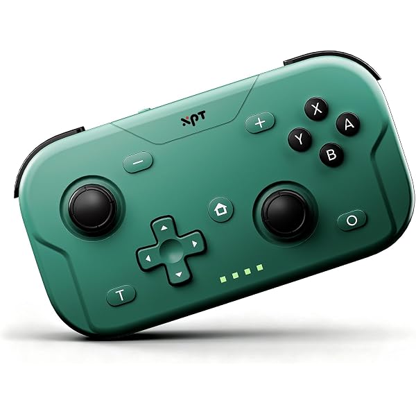 Amazon.co.jp: AceGamer ポケットコントローラー ワイヤレス