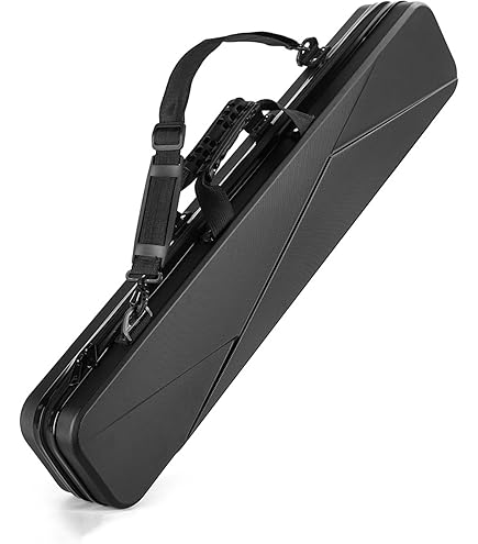 Amazon.co.jp: TROUFY 3×3 プールキューケース PUレザー – 耐久性の