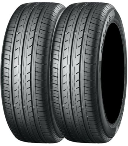 Amazon.co.jp: ヨコハマ(YOKOHAMA) 低燃費タイヤ BluEarth AE-01F 195