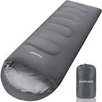 ホークギア★寝袋 シュラフ マミー型 キャンプ アウトドア 山登り❤️ブラック 楽天市場】HAWK GEAR(ホークギア) 寝袋 シュラフ マミー型