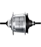 Amazon | SHIMANO(シマノ) ハブ SG-5R30 内装5S 32H 軸長:210mm OLD