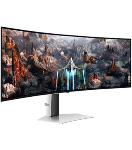 Amazon.co.jp: オデッセイ(Odyssey) G9 G95C 32:9 S49CG954E 49