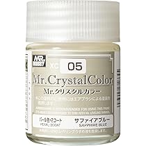 Amazon | GSI クレオス(GSI Creos) GSIクレオス Mr.クリスタル