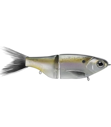 チャドシャッド180 KGB SPRO SPRO KGB Series Chad Shad 180 — Discount Tackle