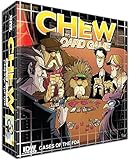 Chew Cases of The FDA Game[並行輸入品]
