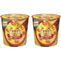 Amazon.co.jp: クノール サクサクdeコパン北海道産スーパースイート