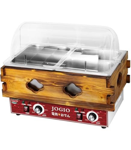 美品 動作保証 送料無料 TKG 業務用電気おでん鍋 6仕切り 楽天市場】遠藤商事 / TKG 湯煎式電気おでん鍋 6ッ切 : 厨房卸