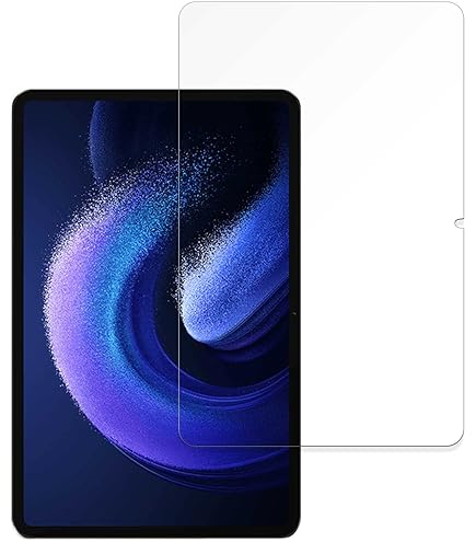 Xiaomi pad 6 6GB 128GB 本体+ガラスフィルム Amazon.co.jp: MotoMoto フィルム Xiaomi Pad 6 用の 保護