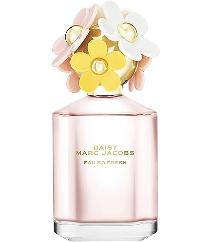 Amazon | マークジェイコブス デイジー ラブ オードトワレ 30mL | Marc