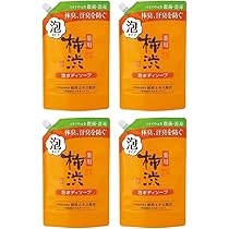 Amazon.co.jp: SOC 薬用柿渋ボディソープ 800mL : ビューティー