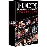 ザ・デクライン3部作 BOX (初回限定生産) [DVD]