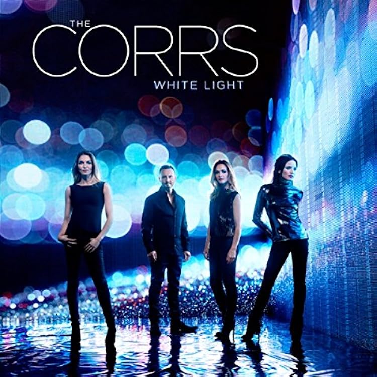 Amazon.co.jp: BEST OF THE CORRS: ミュージック
