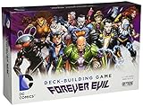 DC Deck Building Game Set 3: Forever Evil[並行輸入品]