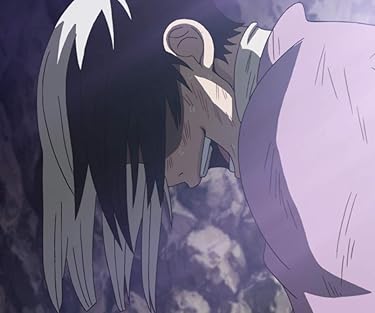 2021冬アニメ - 浅霧 幻（あさぎり ゲン）