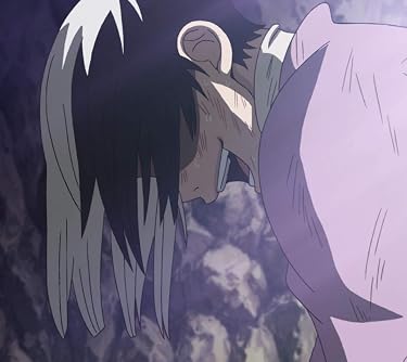 2025冬アニメ - 浅霧 幻（あさぎり ゲン）