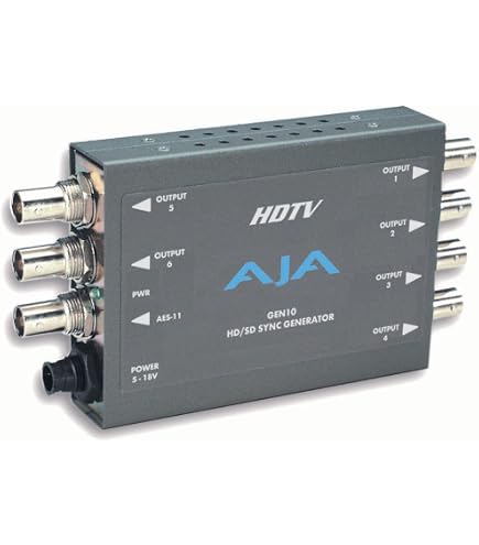 Amazon | Blackmagic Design コンバーター Mini Converter SDI