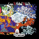 Love & Hatred & Wall