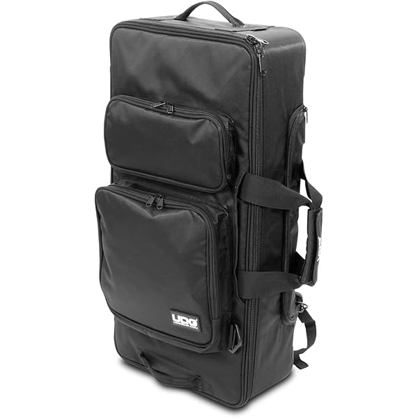 UDG ブラック キャリーケース UDG キャリーケース ブラック Amazon.co.jp: [UDG] Ultimate