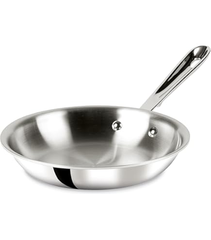 Amazon｜（オール・クラッド）All-Clad 4108 NS ノンスティック