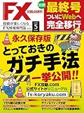 月刊FX攻略.com2021年5月号