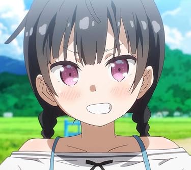 2020秋アニメ - 桃原奈月（ももはら なつき）