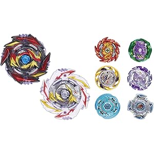 ベイブレードバースト B-170 ランダムブースター Vol.21