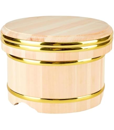 Amazon.co.jp: アズワン よろい 電気おひつ ごはん用 YDO-2/61-6667-32