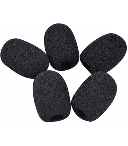 Amazon | SHURE WH20 WH30用 ウインドスクリーン RK318WS 【国内正規品
