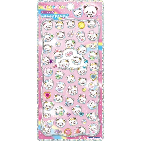 きらりん☆レボリューション きらきらアイドルシール (まるごとシール