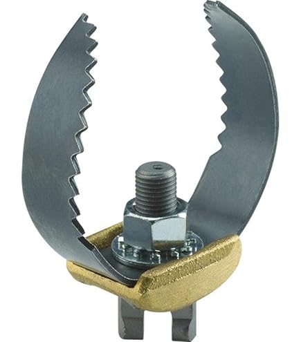 リジッド ダブルカッタ 50mm T‐411 92510 1344 Amazon | リジッド ダブルカッタ(50mm) T‐411 92510 | 便座・便器