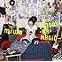 miwa「FRiDAY-MA-MAGiC(通常盤)」